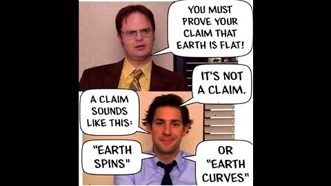 24/7 Flat Earth Discord !LIVE! - 3158 - https://discord.gg/flatearth