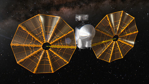 NASA’s Lucy Mission is Heading to the Jupiter Trojans