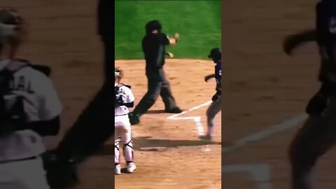He wasn’t having it. 🤣