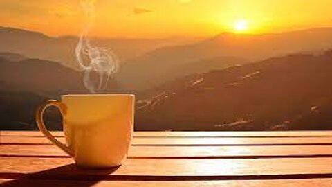 Monday Morning Chill