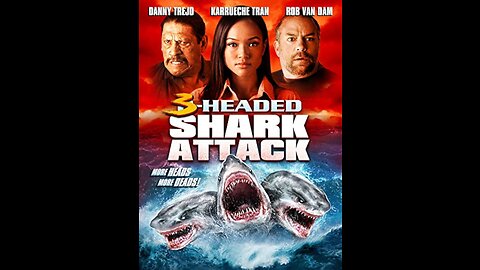 Shark atak
