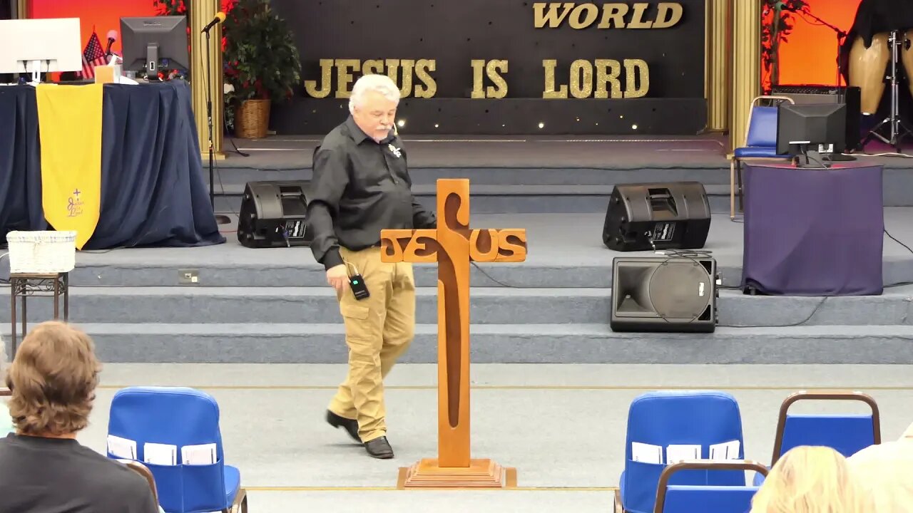 God's Plan For Man by Dr Michael H Yeager