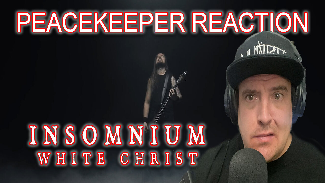 Destination: Finland - Insomnium - White Christ