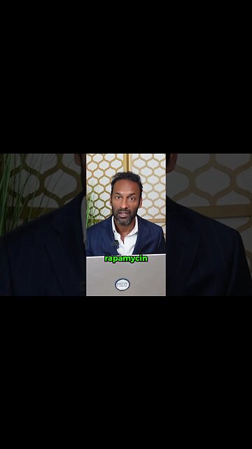 AKG Longevity & Healthspan. #akg #longevityscience #supplements #peakhuman