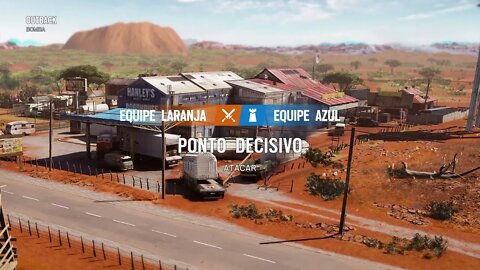 #SONY #1T #PS4 #Melhoresmomentos Tom Clancy's Rainbow Six® Siege