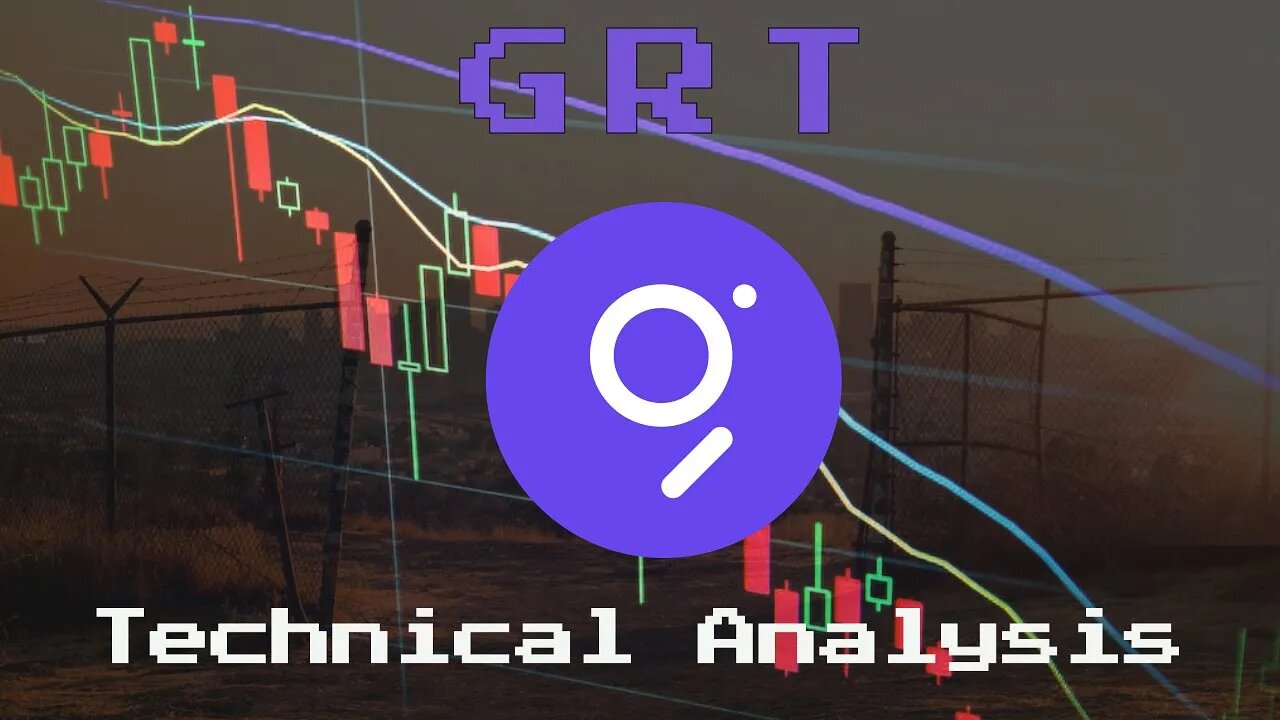 GRT-The Graph Coin Price Prediction-Daily Analysis 2022 Chart