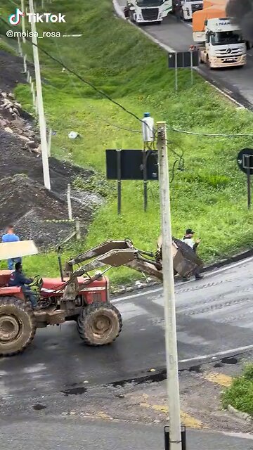 Brasilien nach der gestohlenen Wahl