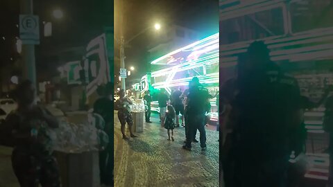 EXCLUSIVO, CARRETA DA ALEGRIA MATRIX, DANÇANDO FOFÃO, FOFONA, CHAVES, BEN10 E MARIO 16