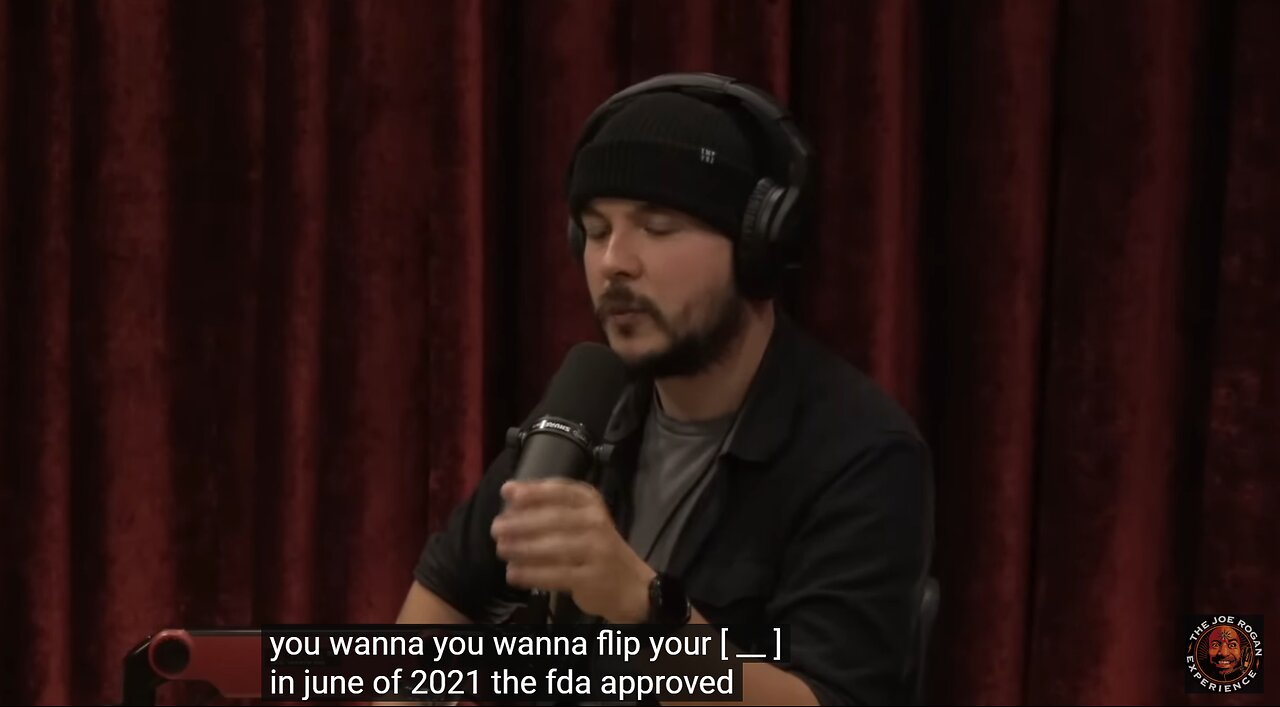Joe Rogan Experience #1737 - Tim Pool