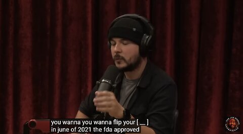 Joe Rogan Experience #1737 - Tim Pool