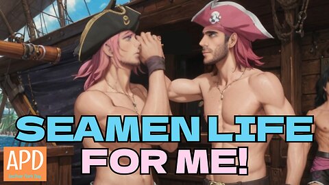 Seamen Life for ME!