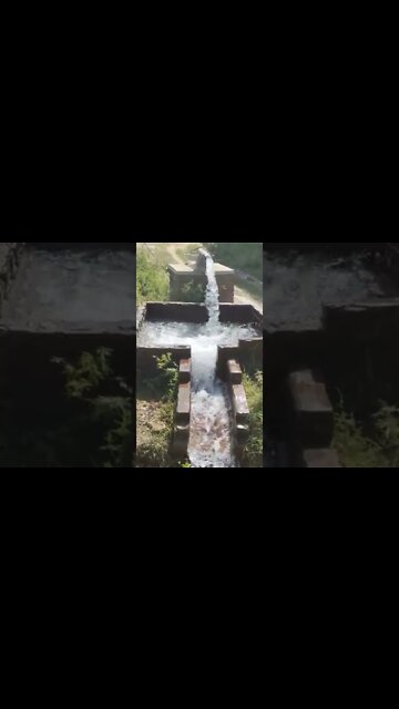 Watering In Fields #dailyhackness #ytshorts #challenges #doityourself #useful #viral #viral2022