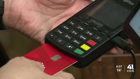 Leavenworth businesses discuss possible debt default