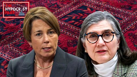 Mass. Approves Governor's Ex-Girlfriend To Join Supreme Court