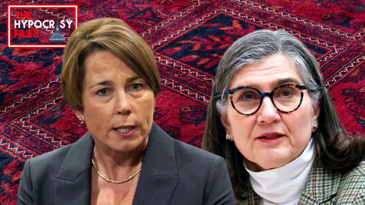 Mass. Approves Governor's Ex-Girlfriend To Join Supreme Court