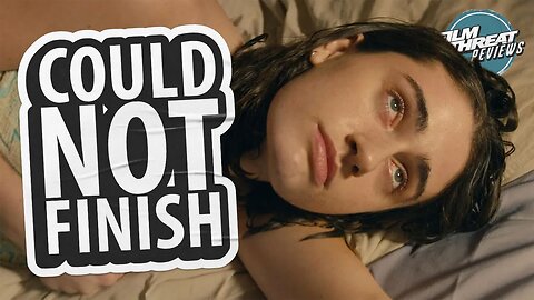 I USED TO BE FUNNY | Film Threat Reviews