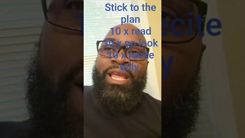 #scripturememorization #shorts @TheStandardofTruthPodcast