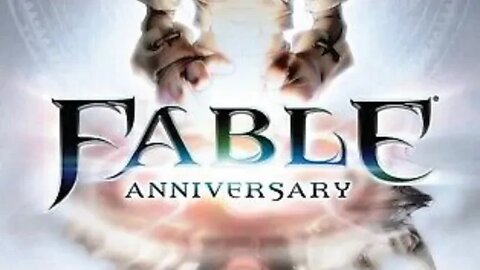 Let's Play Fable Anniversary! (XBox Live Edition) With Kaos Nova! #fablethelostchapters #kaosnova