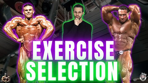 How Beau Fixed His Pec Tear || Bostin Loyd, Beau, & Leo Discuss Exercise Selection