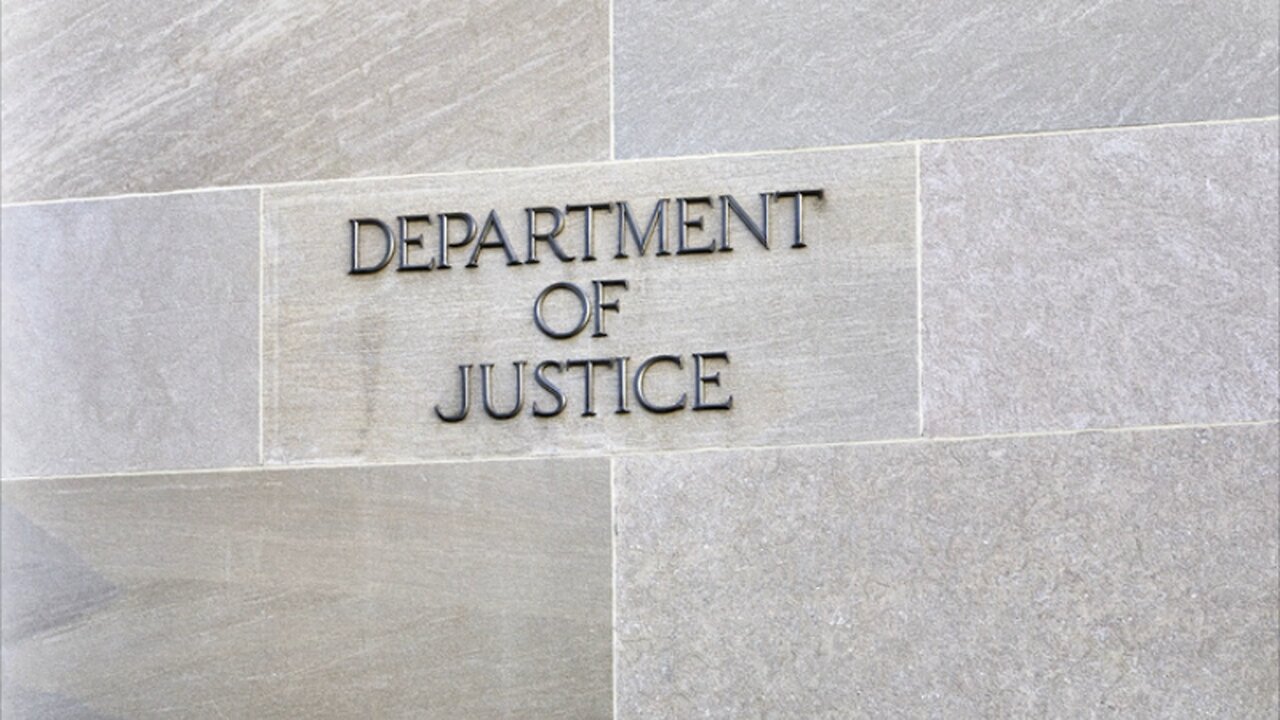 ‘Squad’ Member Brutally Roasted Thanks to DOJ
