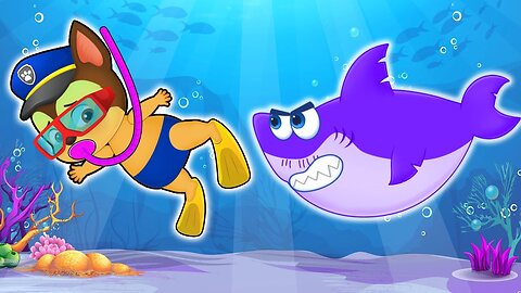 Baby Shark and Baby Boss Dance Monkey more Kids Songs & Nursery Rhymes - Songs for KIDS