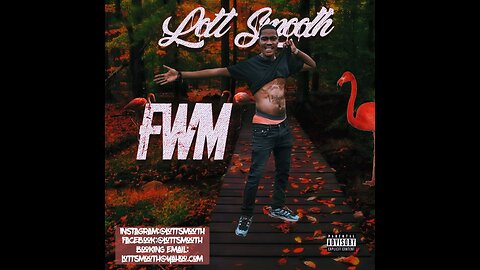 Lott smooth x fwm