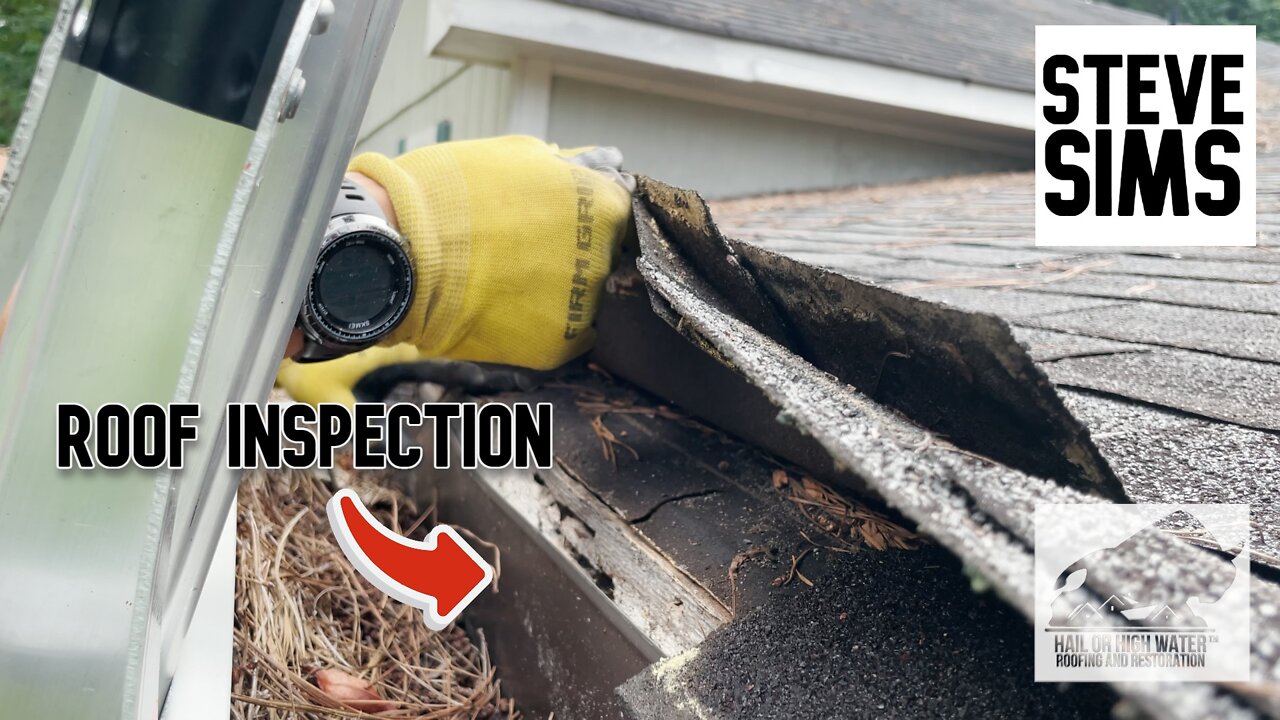 How to Conduct a Roof Inspection