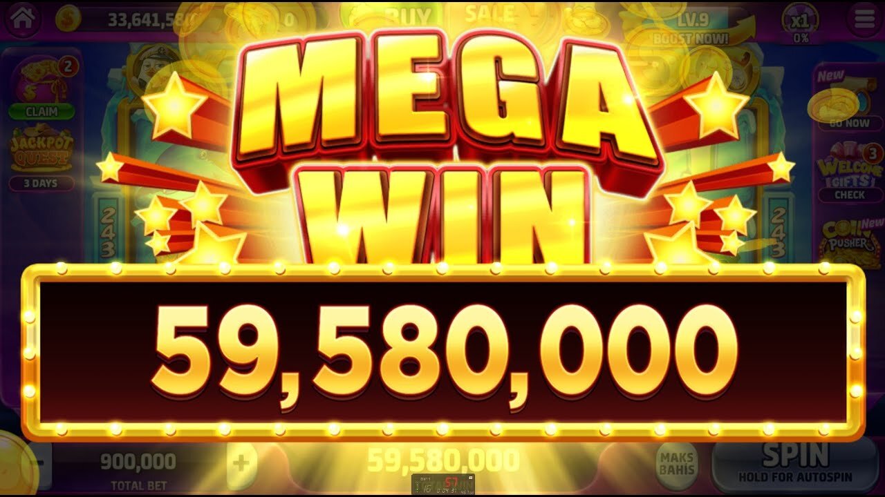 Mega_Win_$59,00,000 in slots