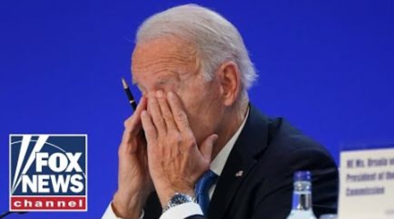 Growing number of Dems warn Biden not to do this