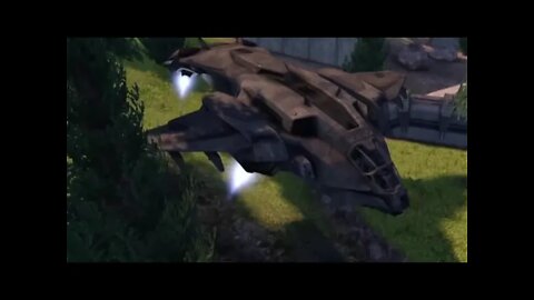 This is Not Halo Infinite Zen