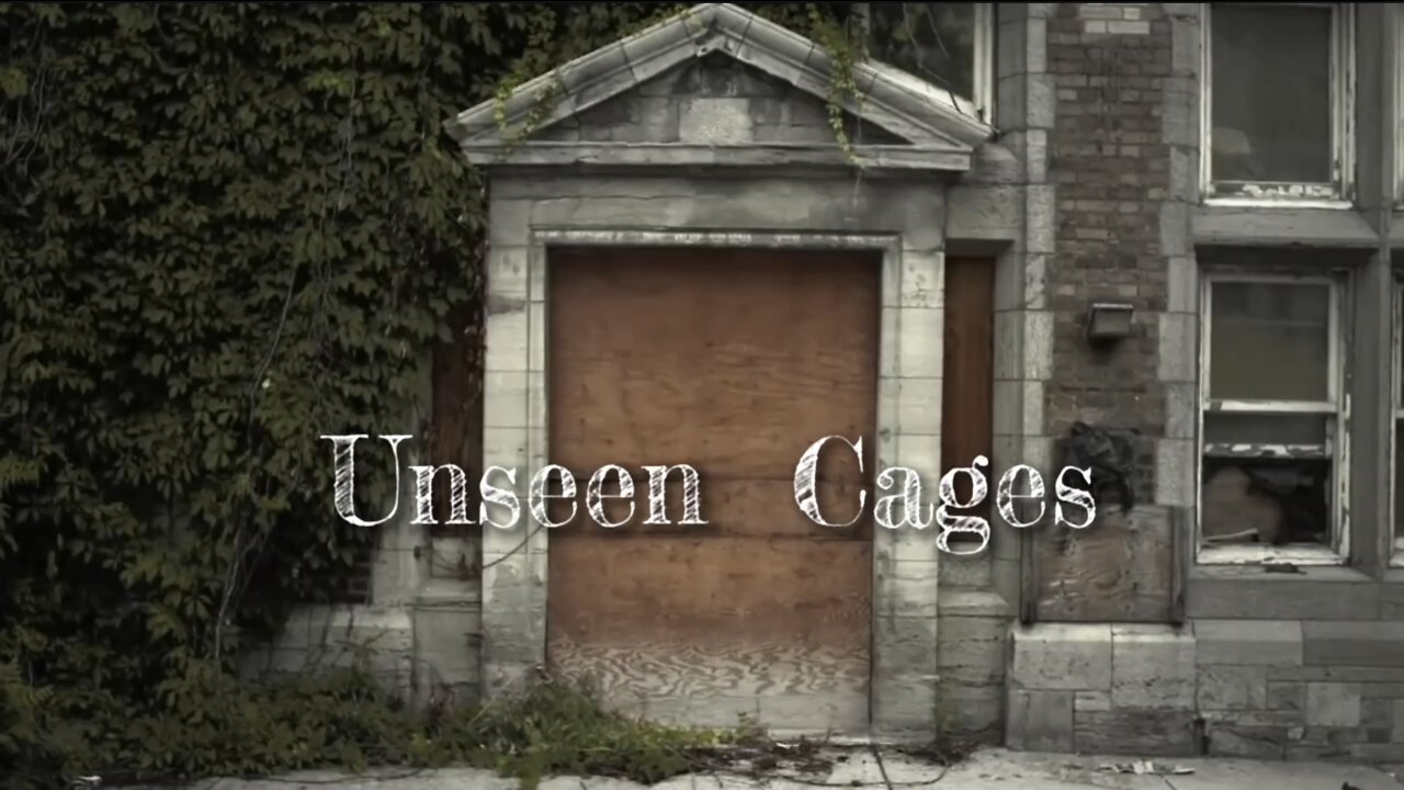 Unseen Cages