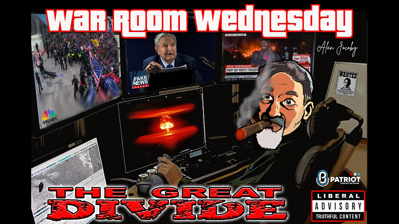 War Room Wednesday LIVE 11/30/2022 Trump, Twitter & Jews Oh My!