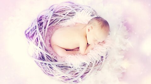 Music for Babies to Sleep, Best Baby Lullaby Songs, Soft Relaxing Bedtime Songs
