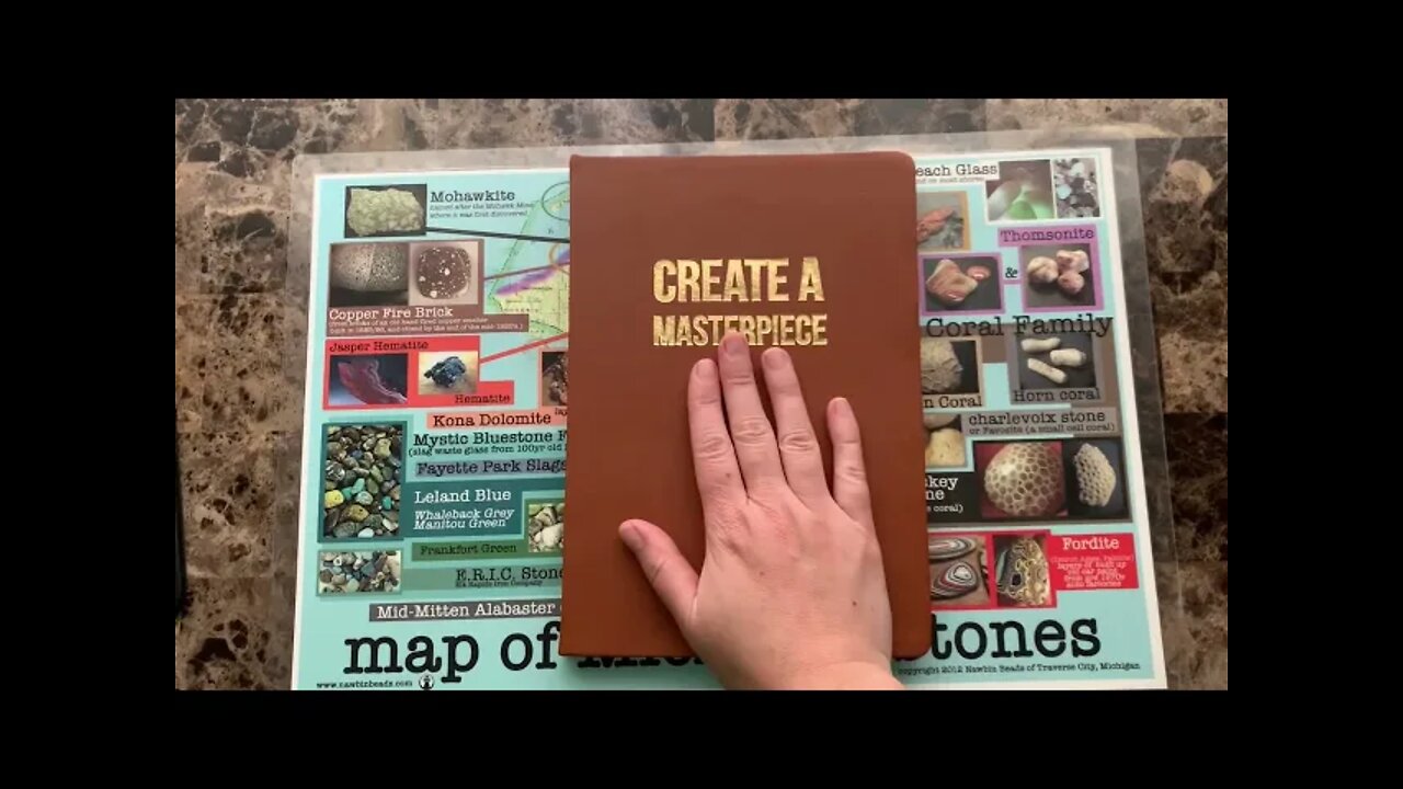 Summer Activity Challenge: Starting a Nature Journal