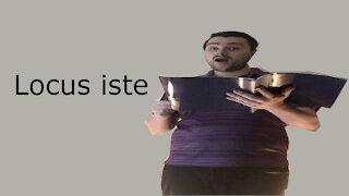 Locus iste - Bruckner