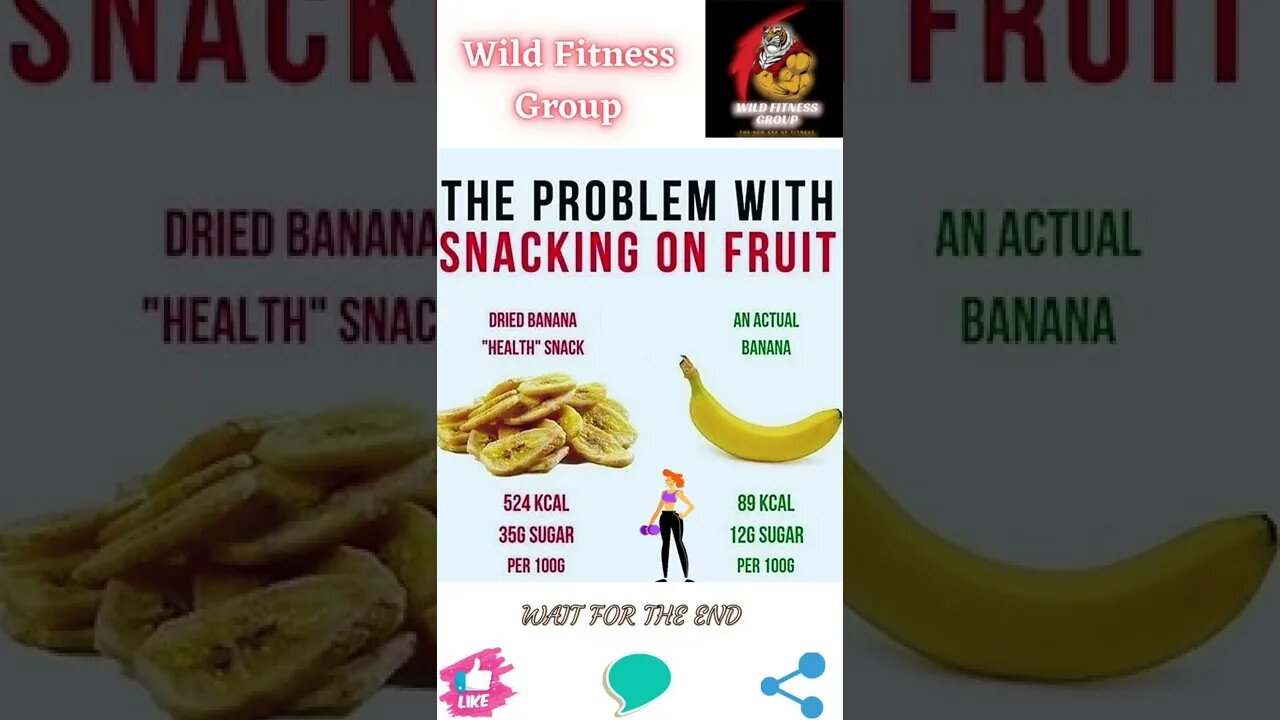 🔥The problem with snacking on food🔥#shorts🔥#wildfitnessgroup🔥16 August 2022🔥