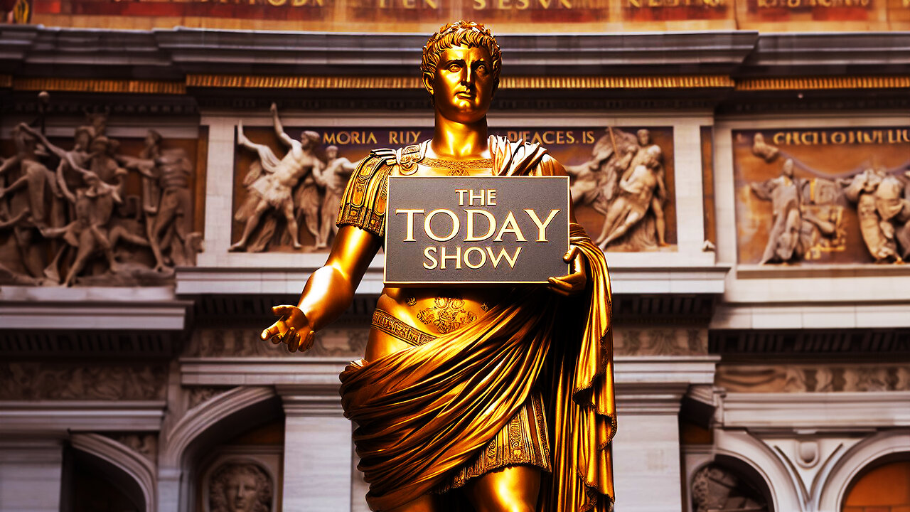 The Today Show | Friday