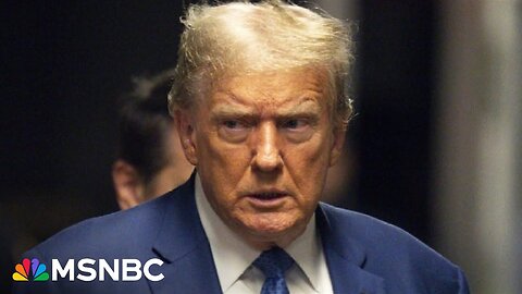 'Pillars of credibility': Trump's legal team delivers its closing argument in hush money trial