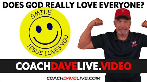 Coach Dave LIVE | 12-16-2021