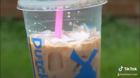 Dutch Bros.