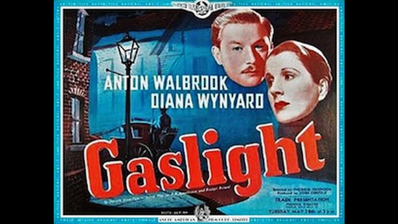 Gaslight