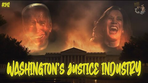 #342: Washington’s Justice Industry