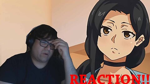 Hajimete no Hitozuma - Episode 6 Reaction!!