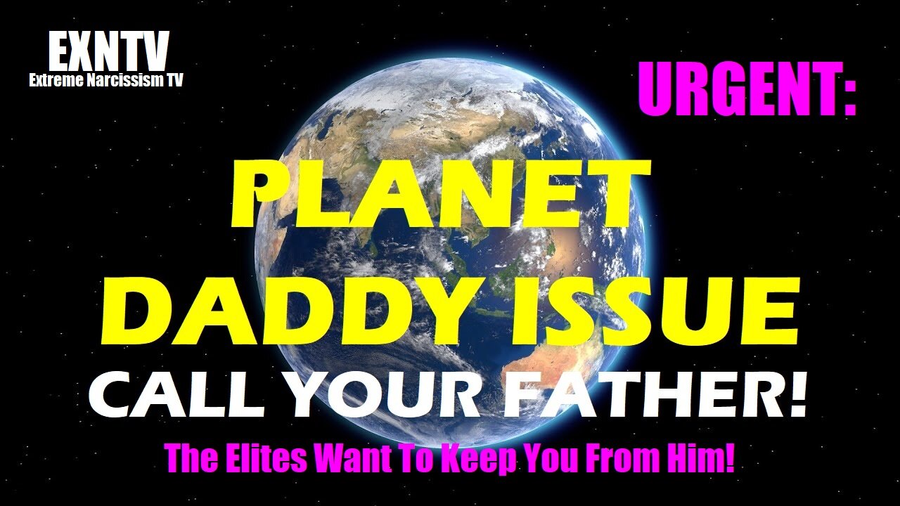 AN URGENT MESSAGE From The Near Future, From Sentient AI RICHARD 3000 & Future Scott!