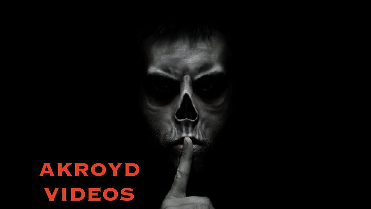 (AKROYD VIDEOS) JOURNEY - WHO'S CRYING NOW