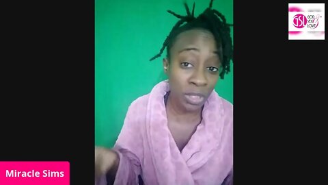The Juice: Season 3 Episode 63: "Do You Really Want World Peace?"