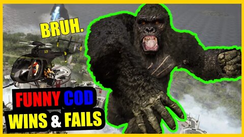 *NEW* COD PAYLOAD BEST CLIPS! FAILS WINS AND FUNNY WARZONE MOMENTS