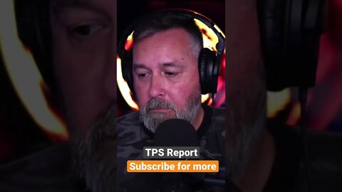 Fan Phone Call. Always nice to hear. #shorts #tpsreport