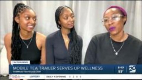 MAAD House Tea bringing natural teas to Metro Detroit