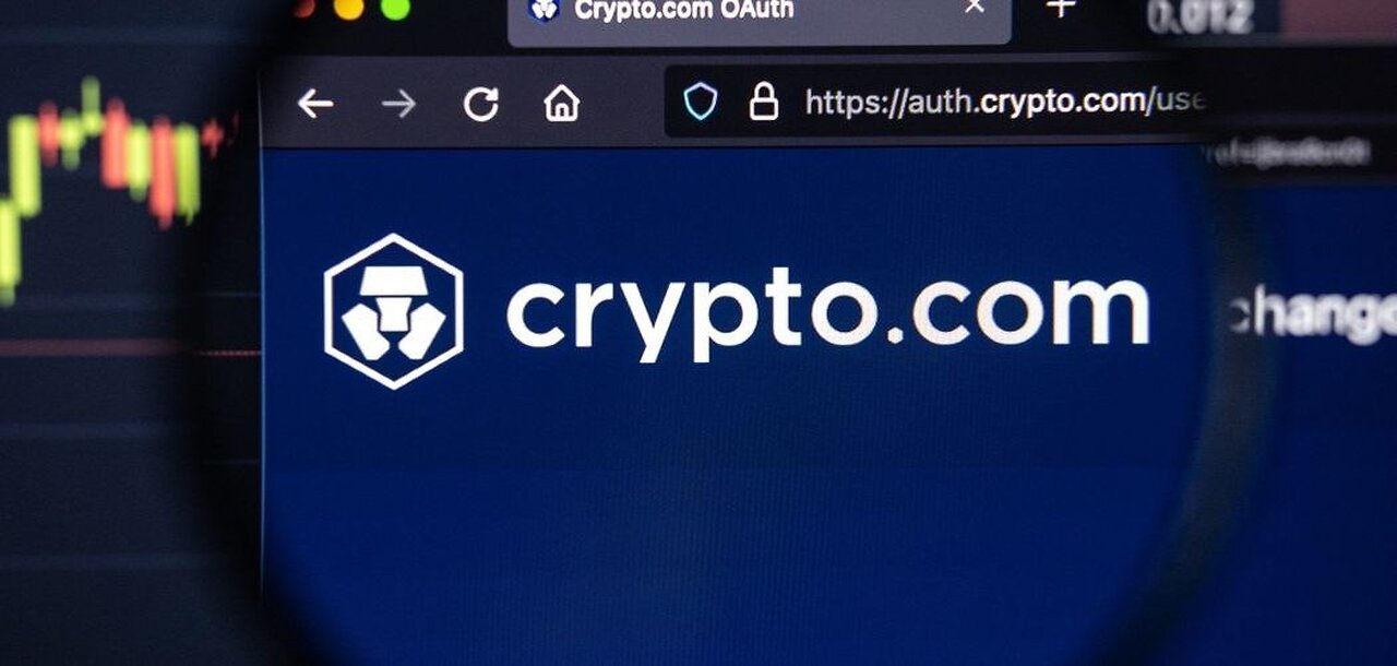 Crypto.com promotes COO to President with increased-control